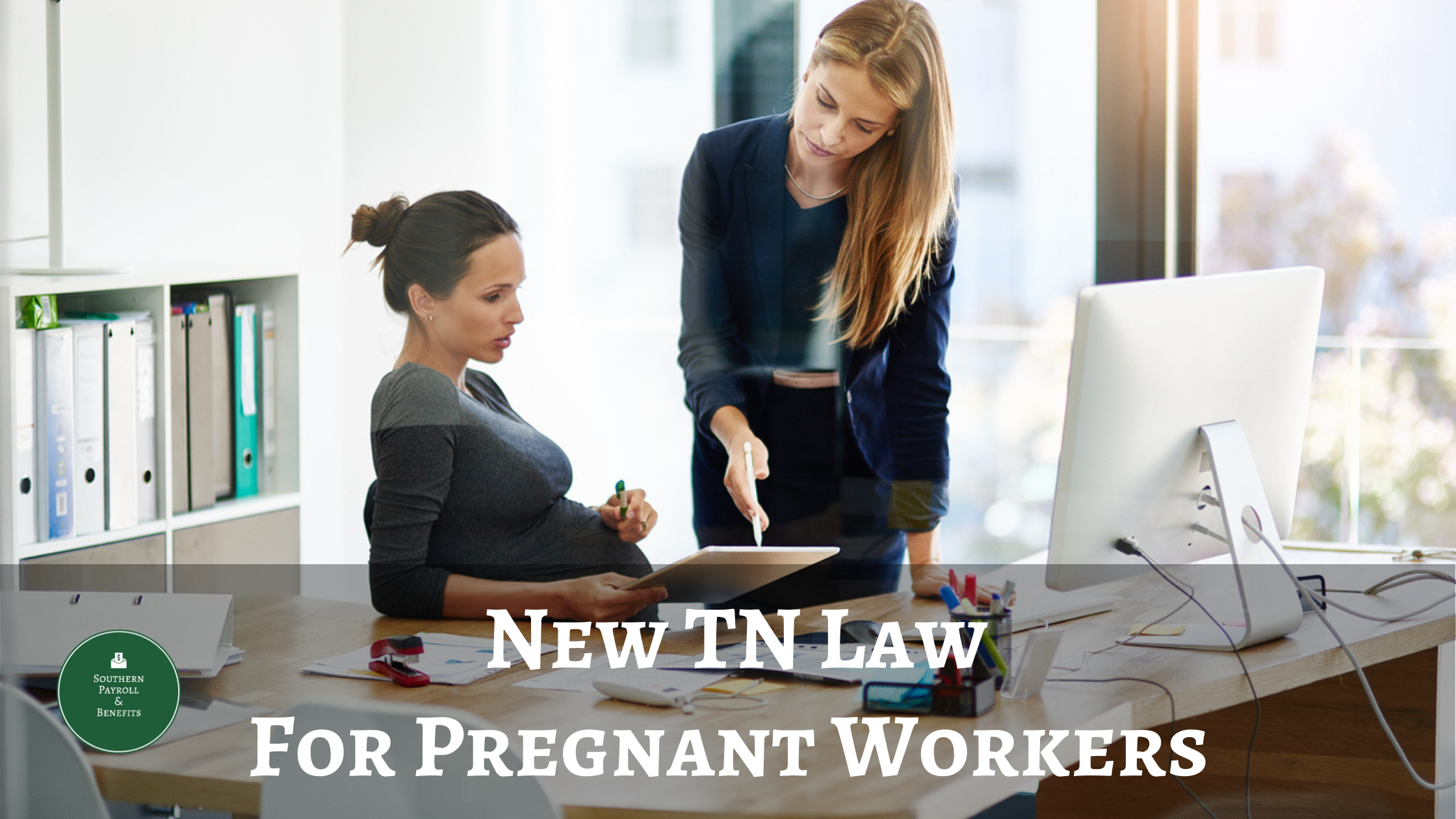 The New TN Law For Pregnant Workers