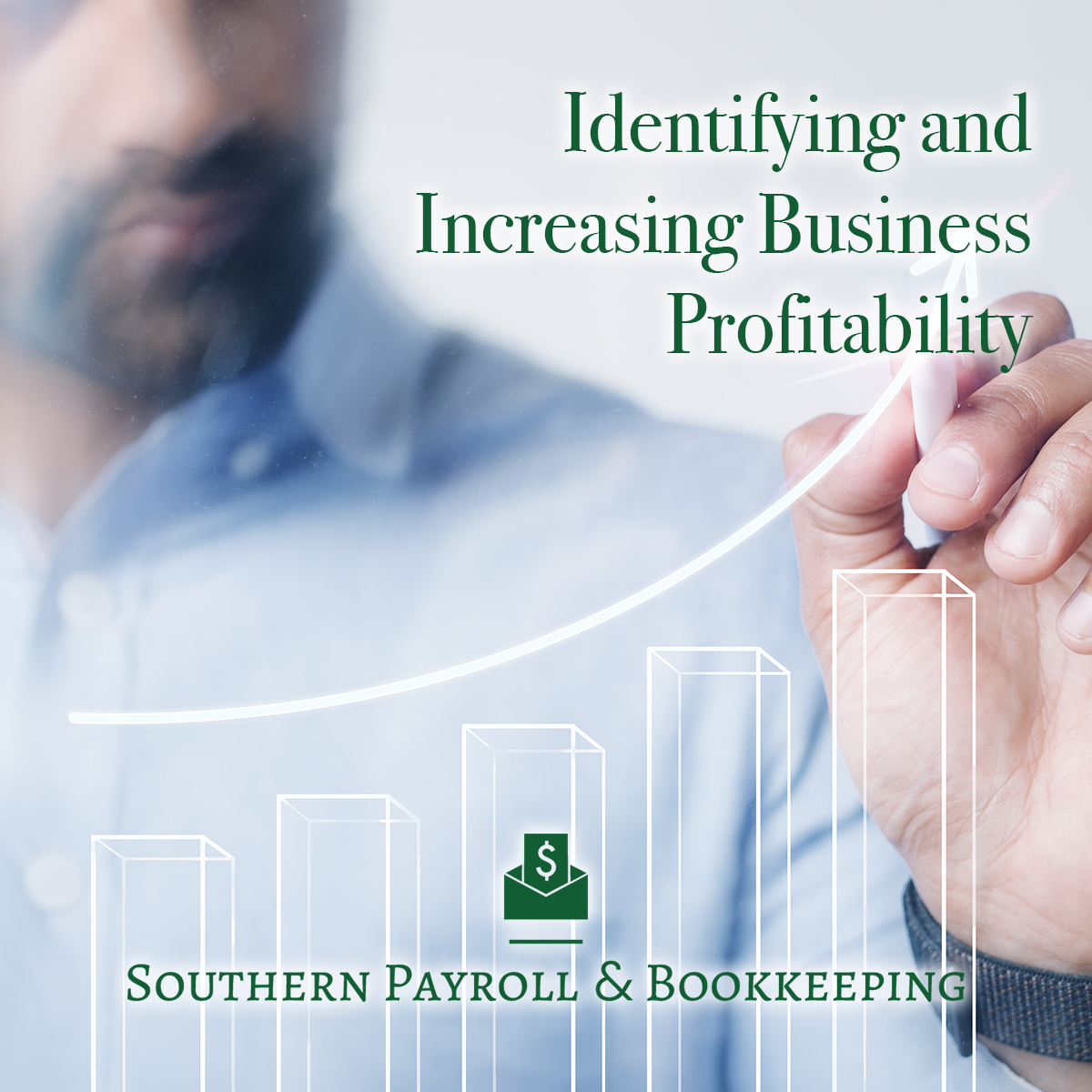 Identifying and Increasing Business Profitability